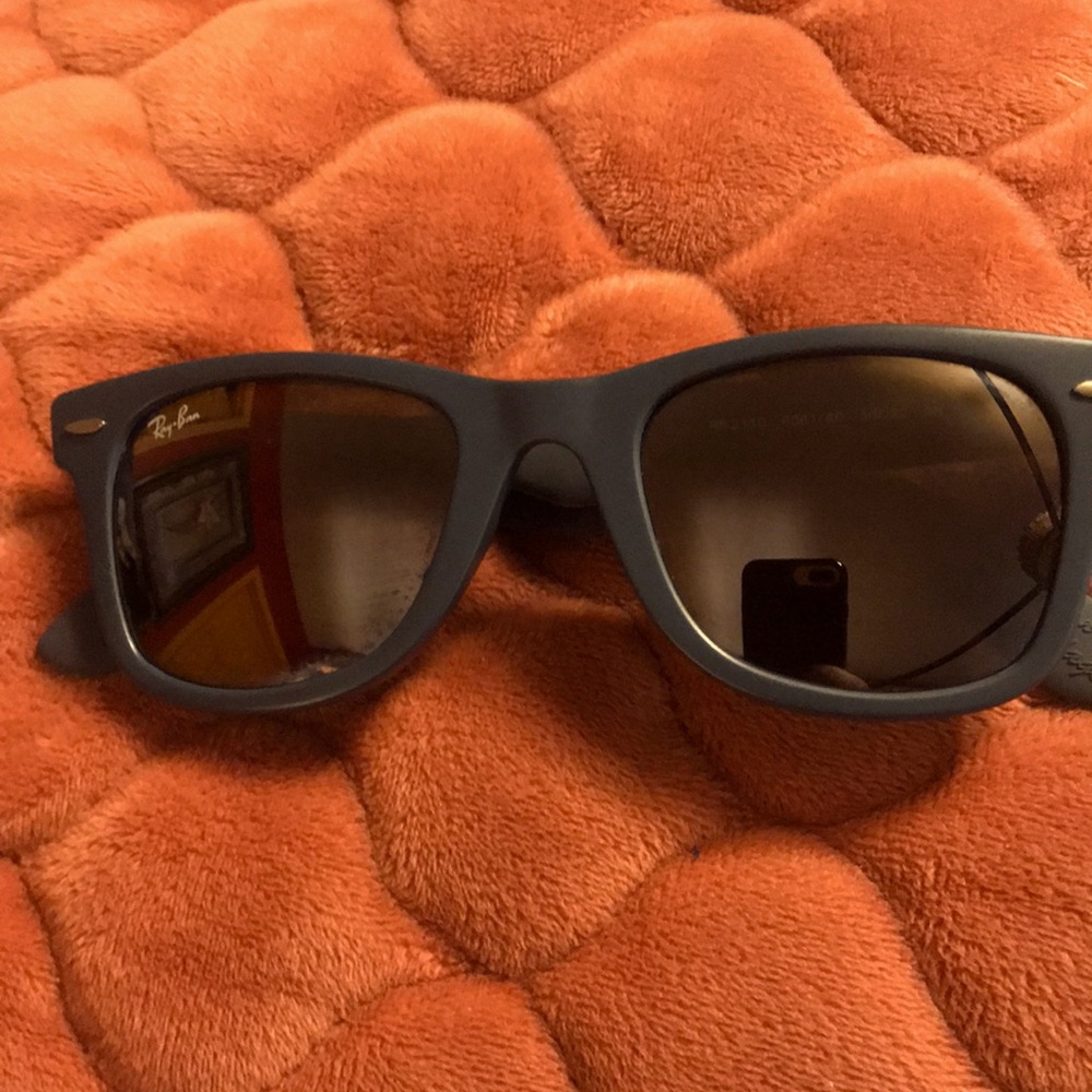 Man Glasses